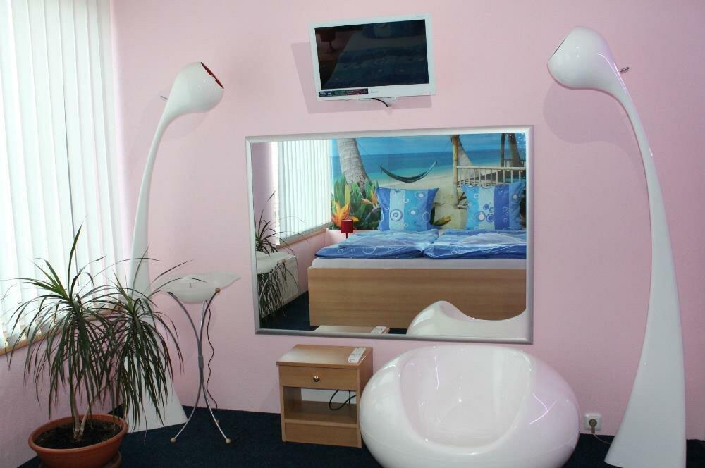 Mondeo Prague Hotel Buitenkant foto