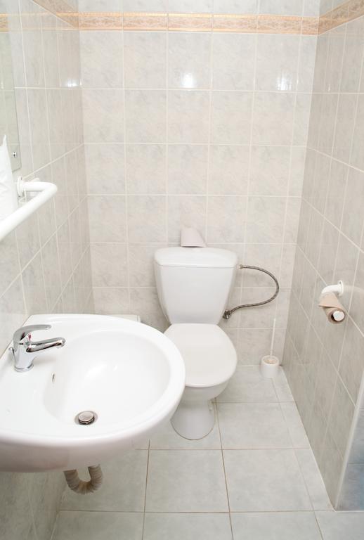 Mondeo Prague Hotel Kamer foto