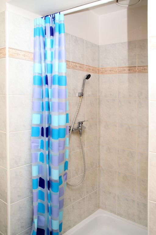 Mondeo Prague Hotel Kamer foto